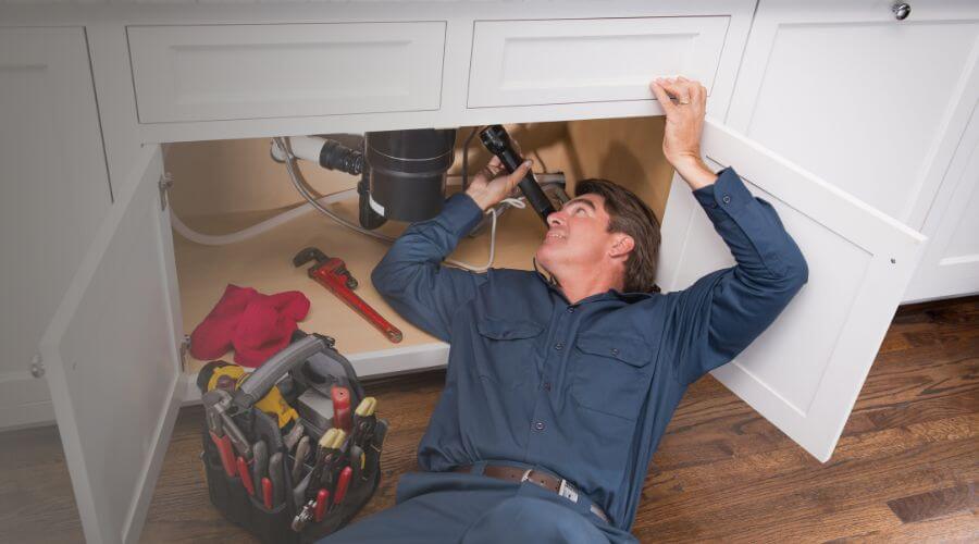 Professional Tankless Water Heater Installation in Ivanhoe, TX